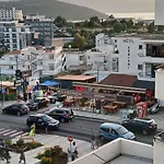 Chris Apartmán