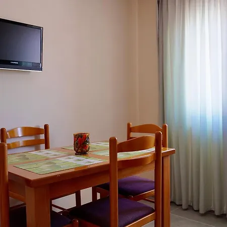 Chris Appartement Ksamil