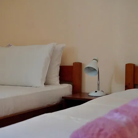 Appartement Chris