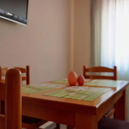 Chris Appartement *