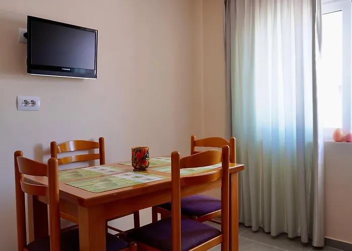 Chris 公寓 卡萨米尔