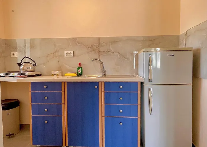 Appartamento Chris *