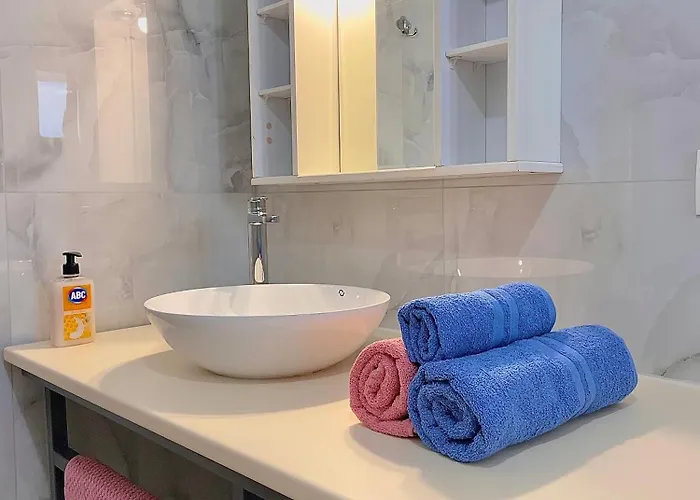 Appartamento Chris Ksamil