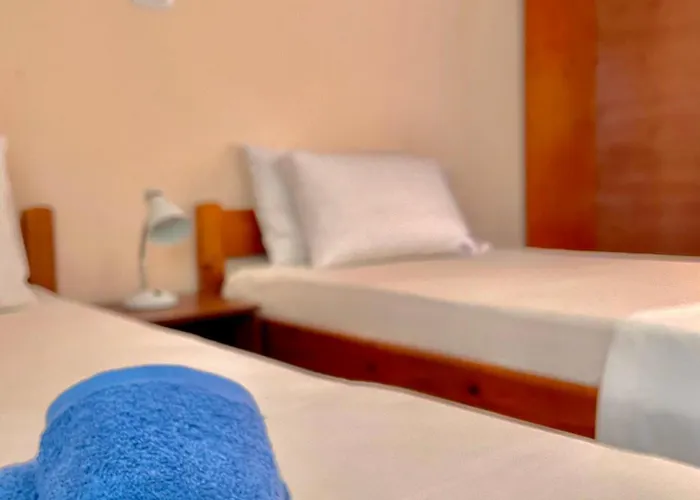 Chris Appartamento *