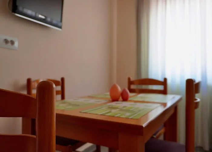 Chris Appartamento *