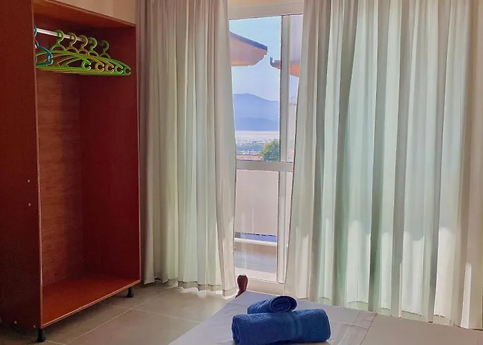 Appartamento Chris Ksamil